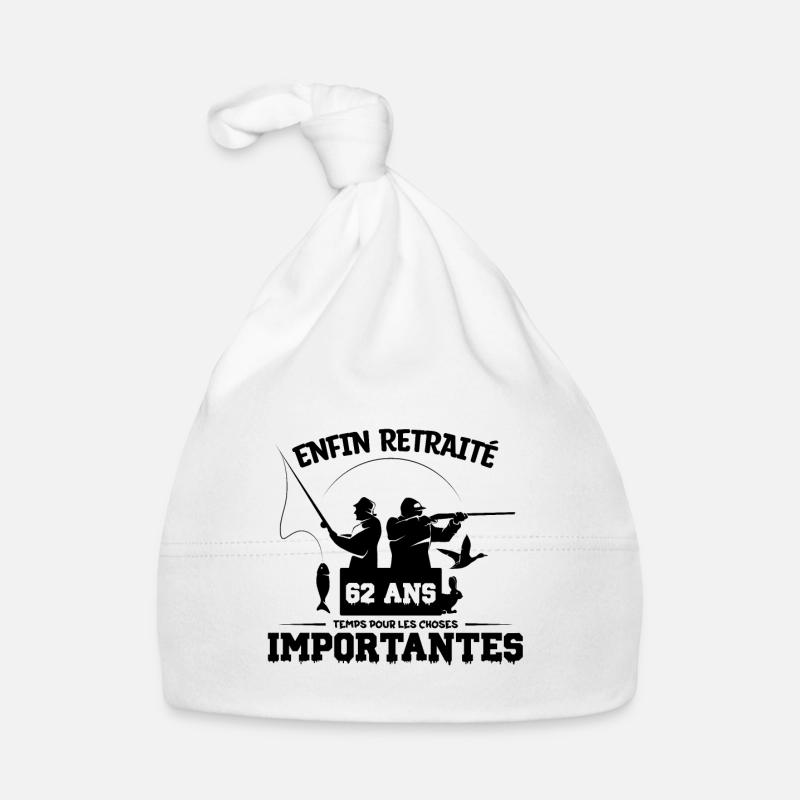 Bonnet bio Bébé