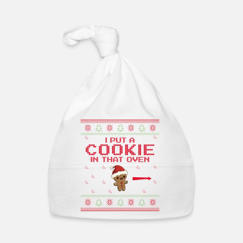 Joyeux Noël Noël Noël Bonnet bio Bébé