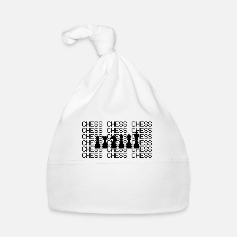 Échecs Bonnet bio Bébé