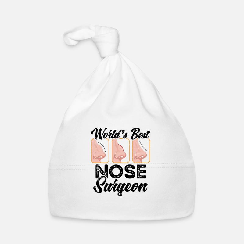 Die Weltweit Beste Baby Bio-Mütze