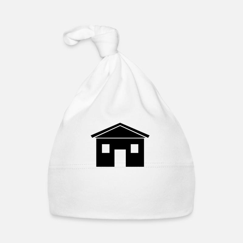 Maison Bonnet bio Bébé