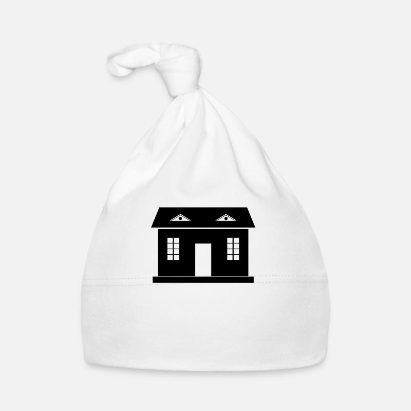 MAISON Bonnet bio Bébé
