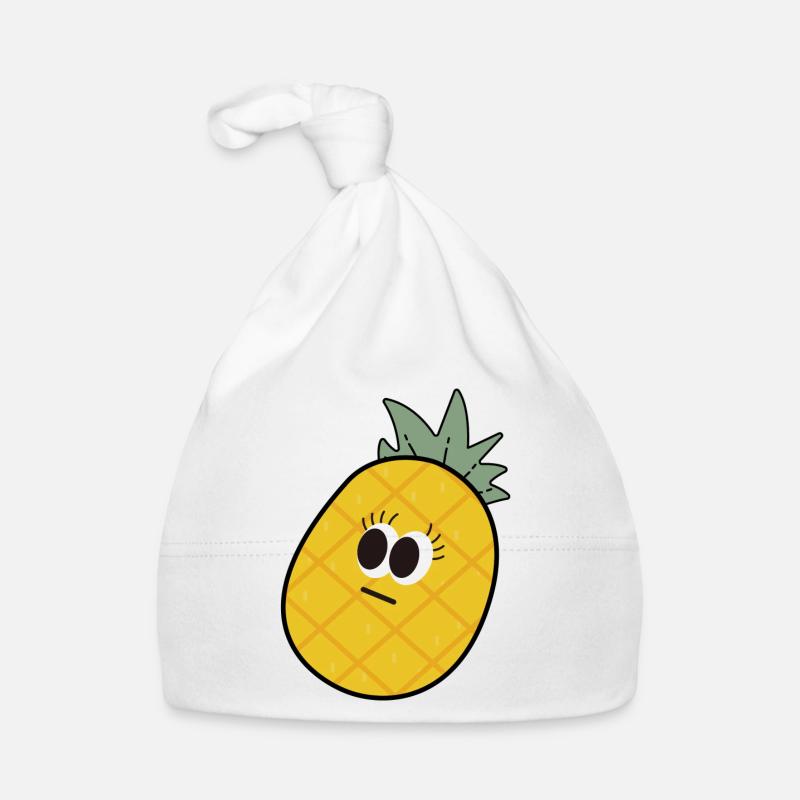 Bonnet bio Bébé