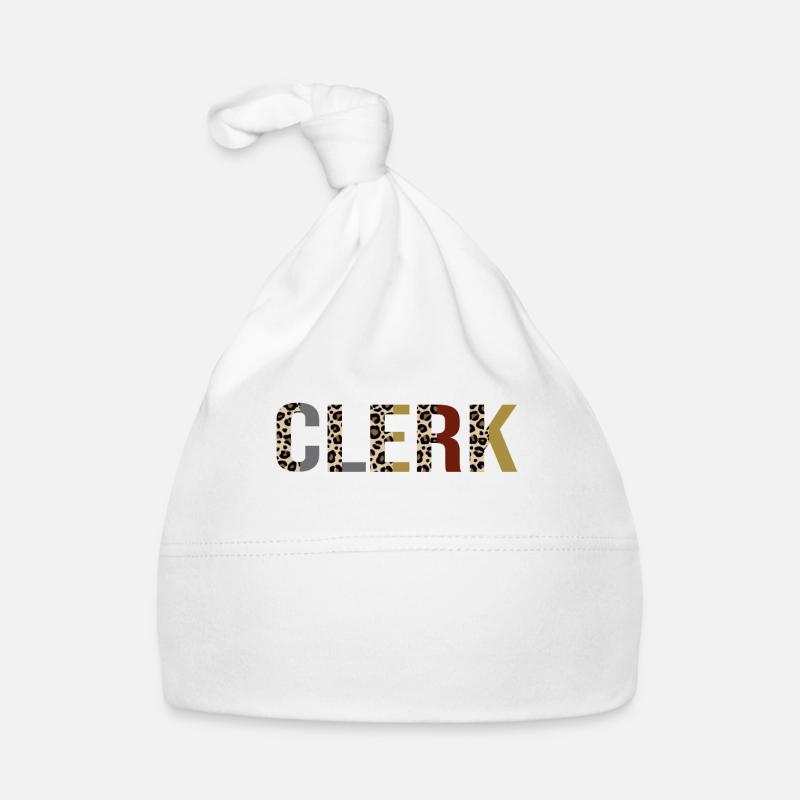 Clerc Bonnet bio Bébé