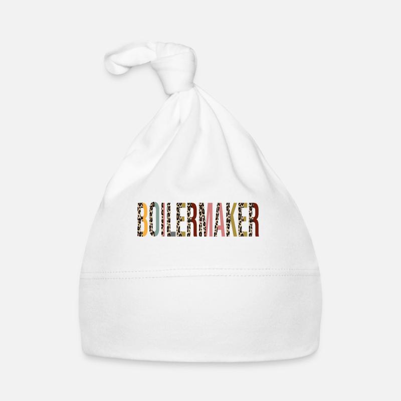 Chaudronnier Bonnet bio Bébé