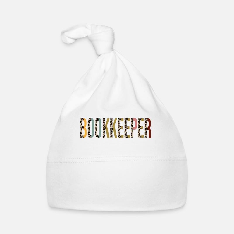 Comptable Bonnet bio Bébé