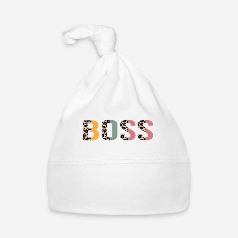 Bonnet bio Bébé