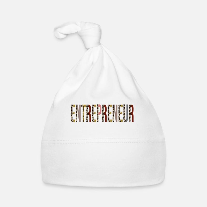 Bonnet bio Bébé