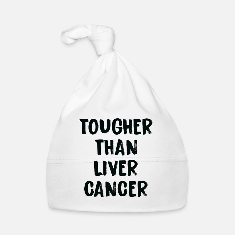 Plus dur que le cancer du foie Bonnet bio Bébé