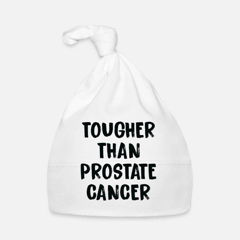 Härter Als Prostatakrebs Baby Bio-Mütze