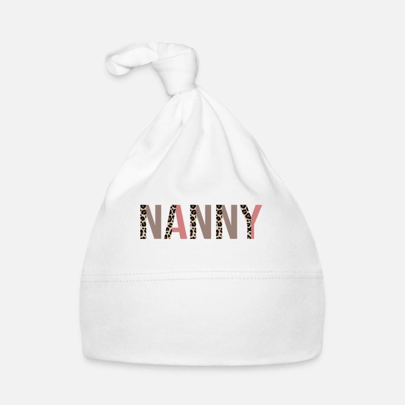 Nounou Bonnet bio Bébé