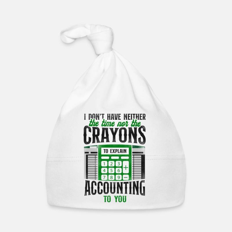 Comptable Comptable Comptable Comptabilité Bonnet bio Bébé