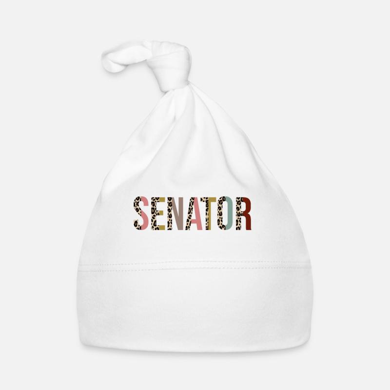 Sénateur Bonnet bio Bébé