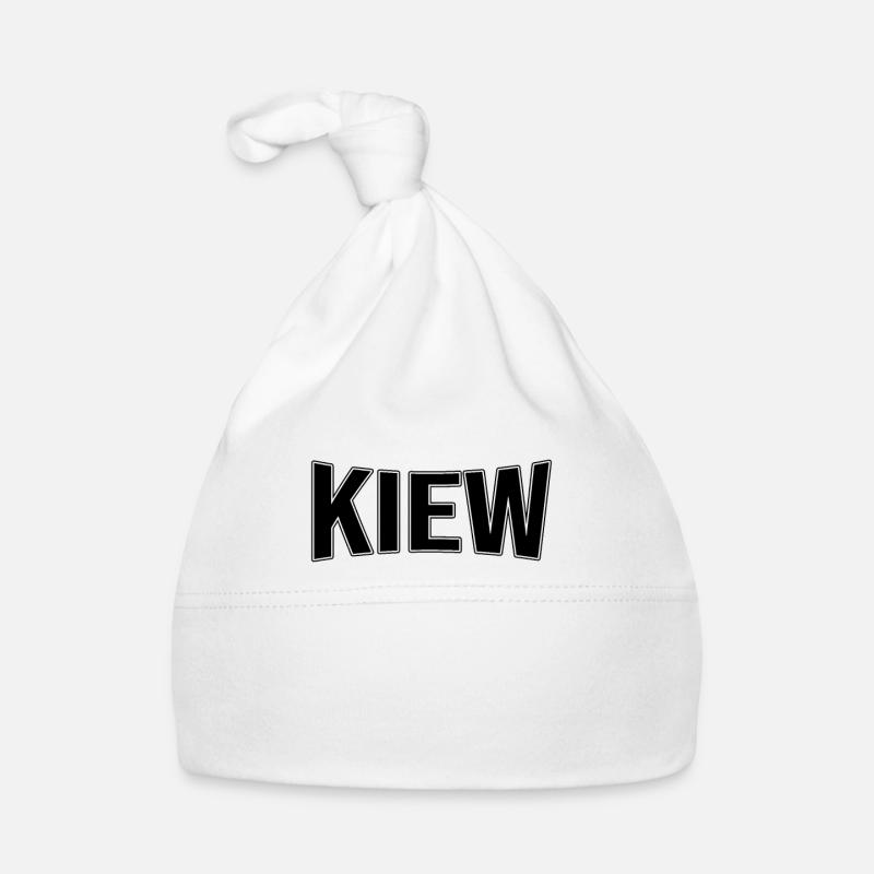 Kiew Baby Bio-Mütze