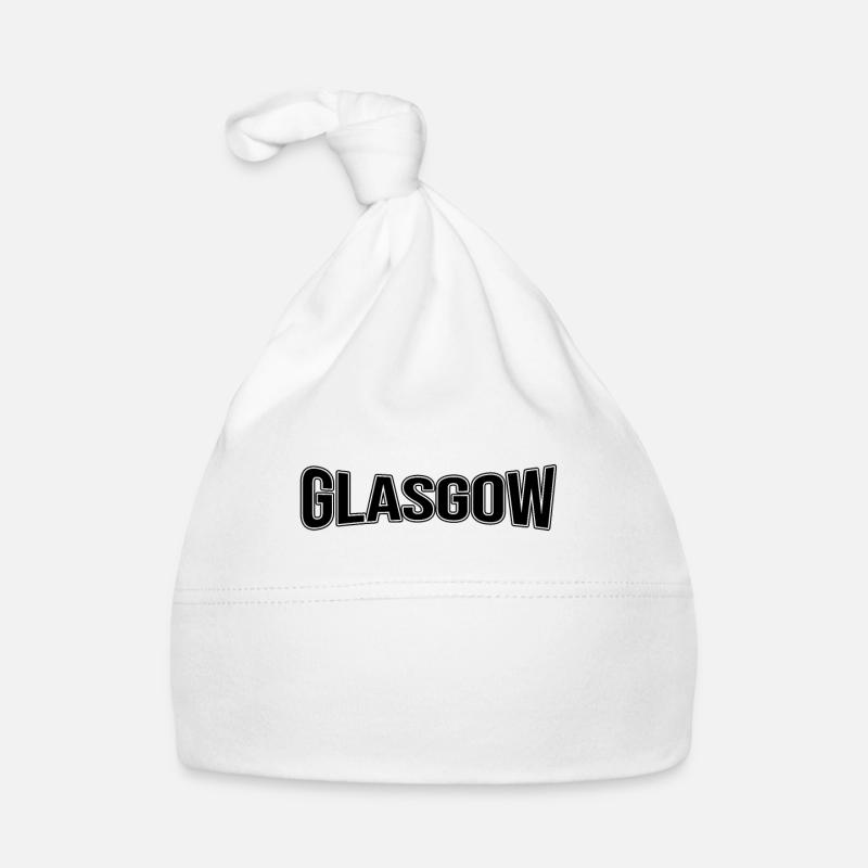 Glasgow Baby Bio-Mütze