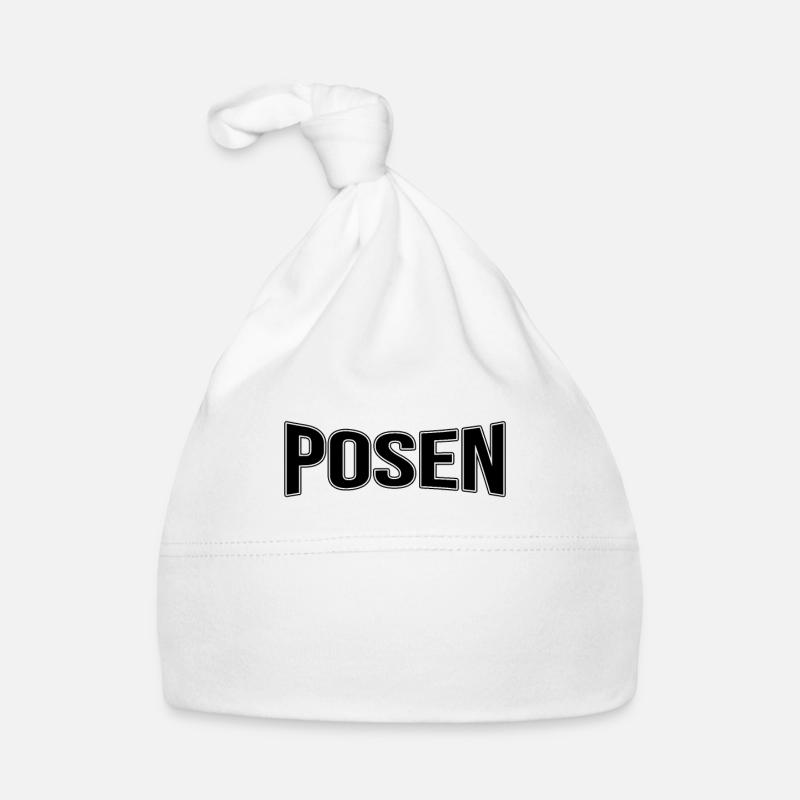 Organic Baby Cap