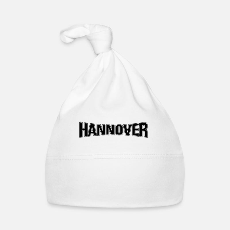 Hannover Baby Bio-Mütze