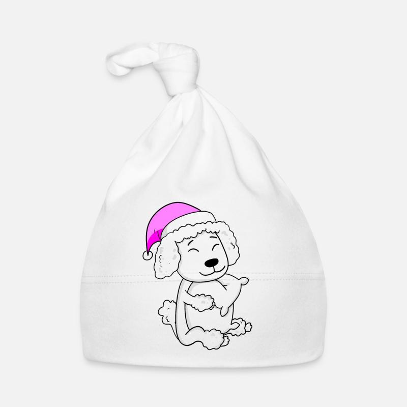 Bonnet bio Bébé