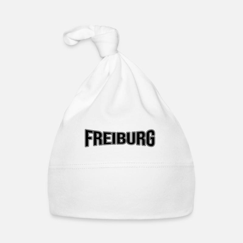 Freiburg Baby Bio-Mütze