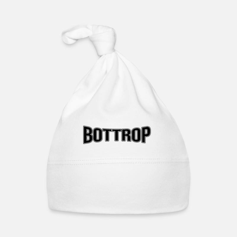 Bottrop Baby Bio-Mütze