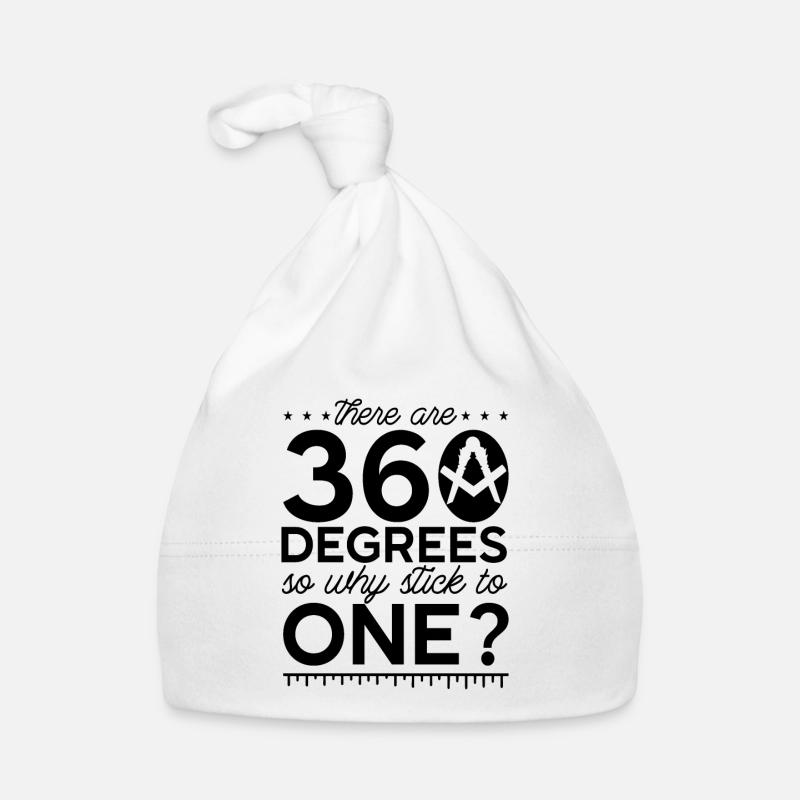 Il y a 350 degrés architecte architecture de travail Bonnet bio Bébé