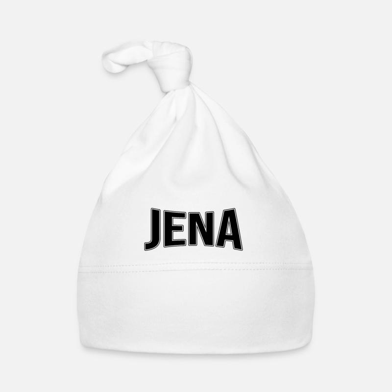Jena Baby Bio-Mütze
