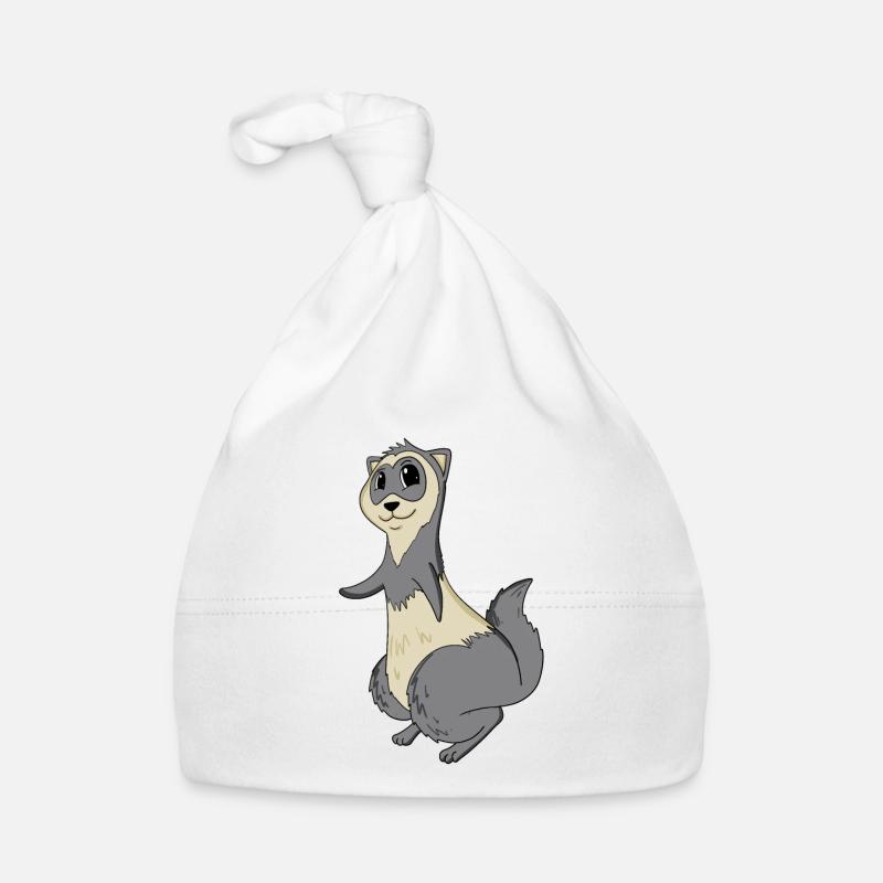 Furet Bonnet bio Bébé