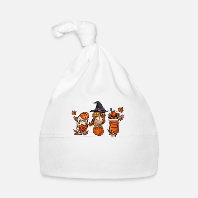 Bonnet bio Bébé