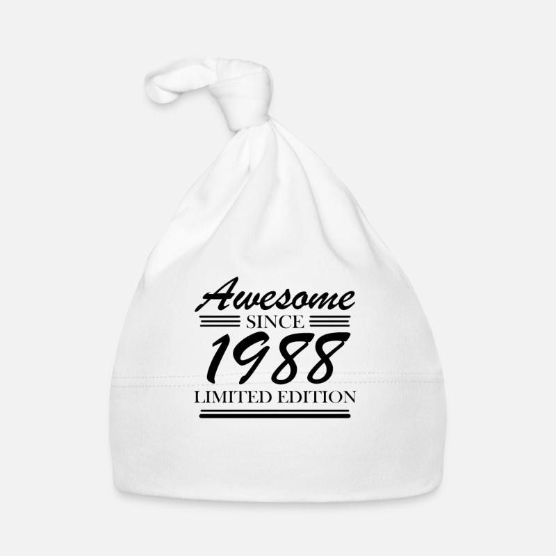 Bonnet bio Bébé