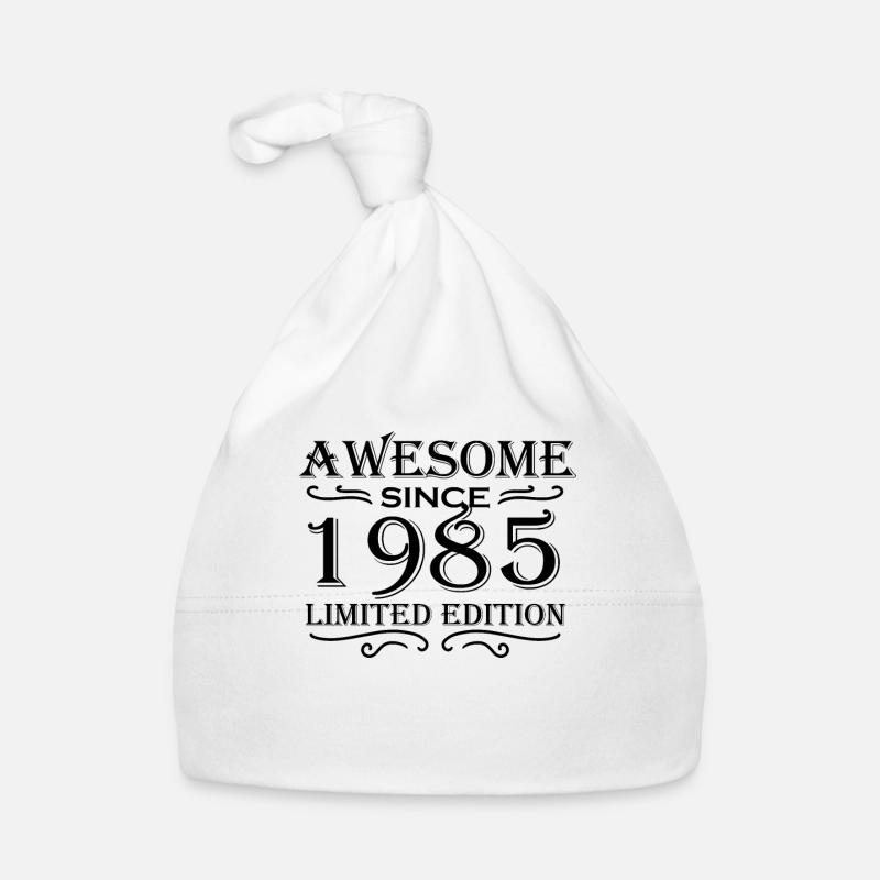 Bonnet bio Bébé