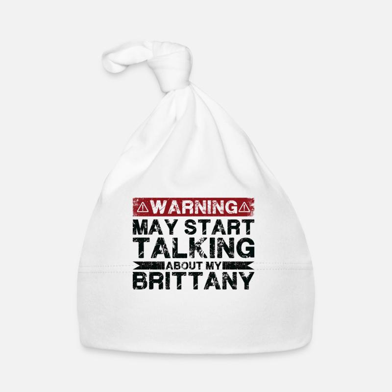 Apropos Bretagne Baby Bio-Mütze