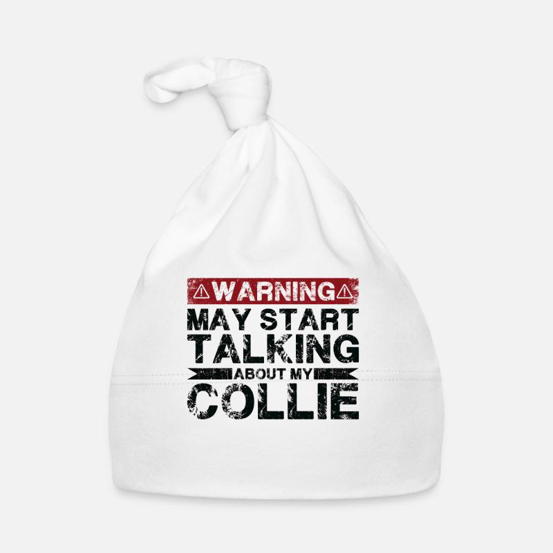 En parlant de Collie Bonnet bio Bébé