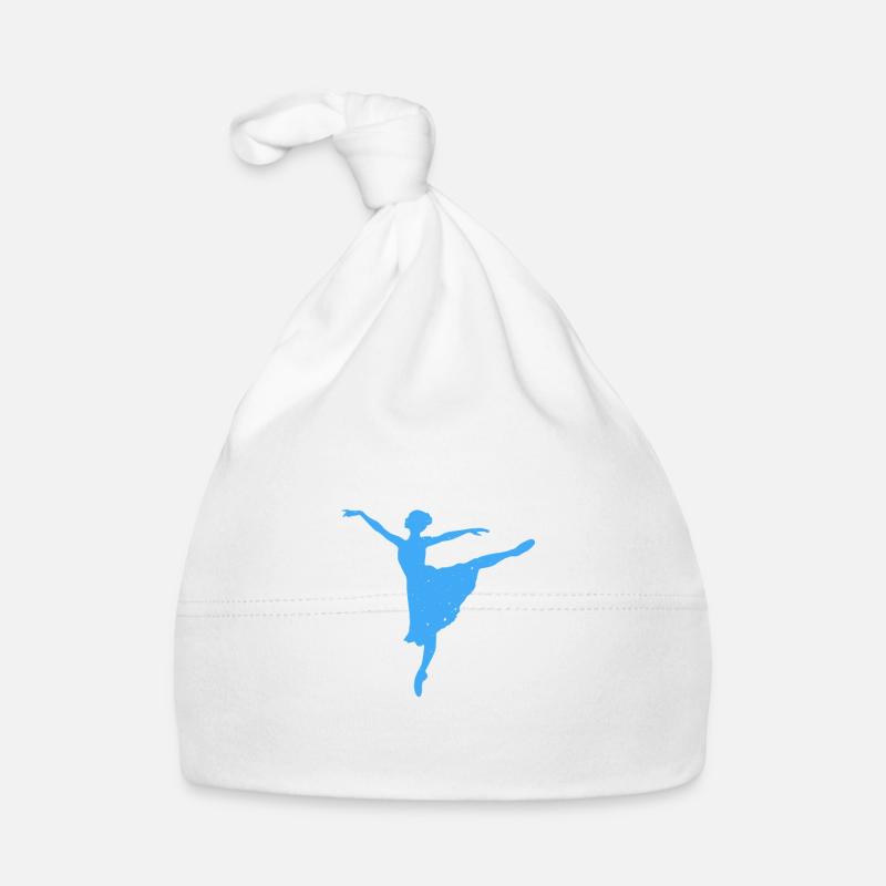 Dance Till Your Feet Hurt 2 Organic Baby Cap