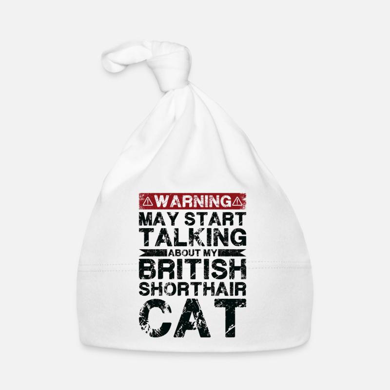 Parler du chat abyssin Bonnet bio Bébé