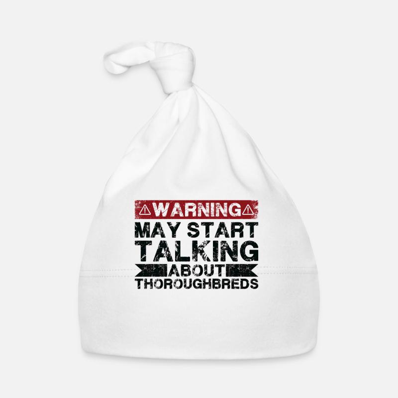 En parlant de sang total Bonnet bio Bébé