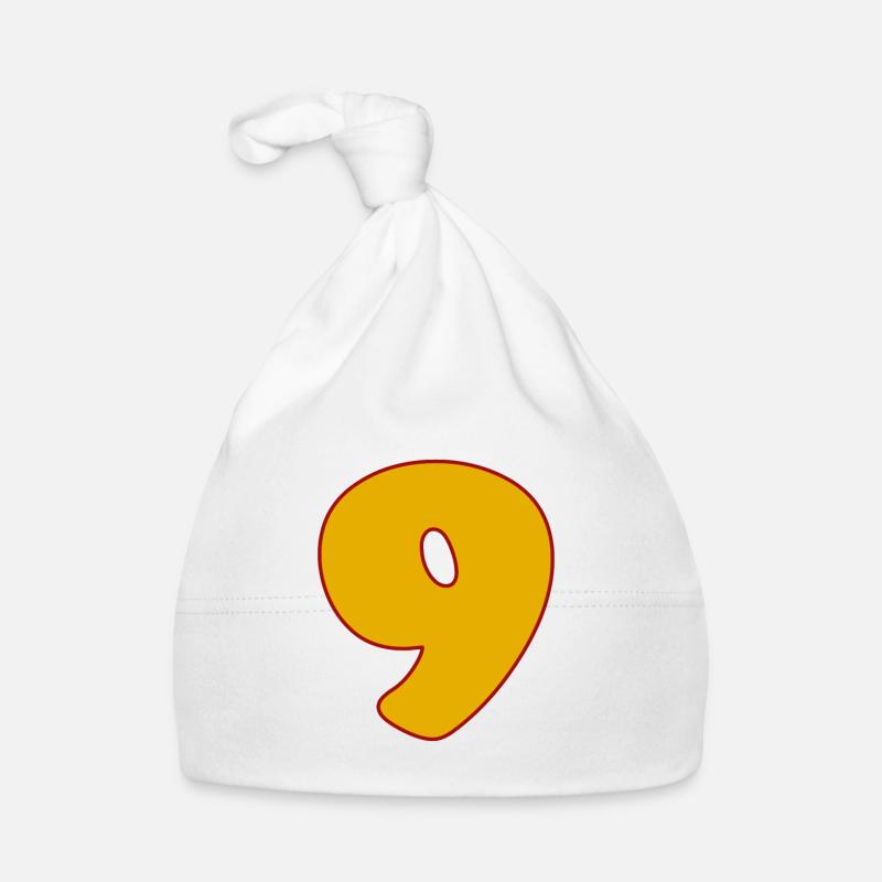Bonnet bio Bébé