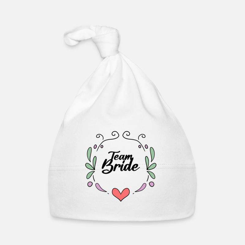 Bonnet bio Bébé