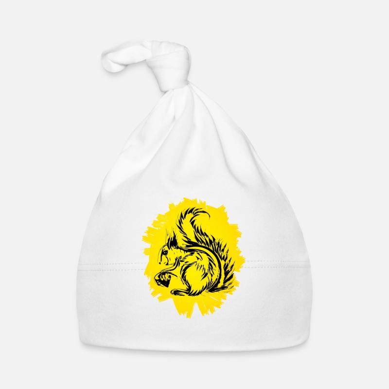 Bonnet bio Bébé