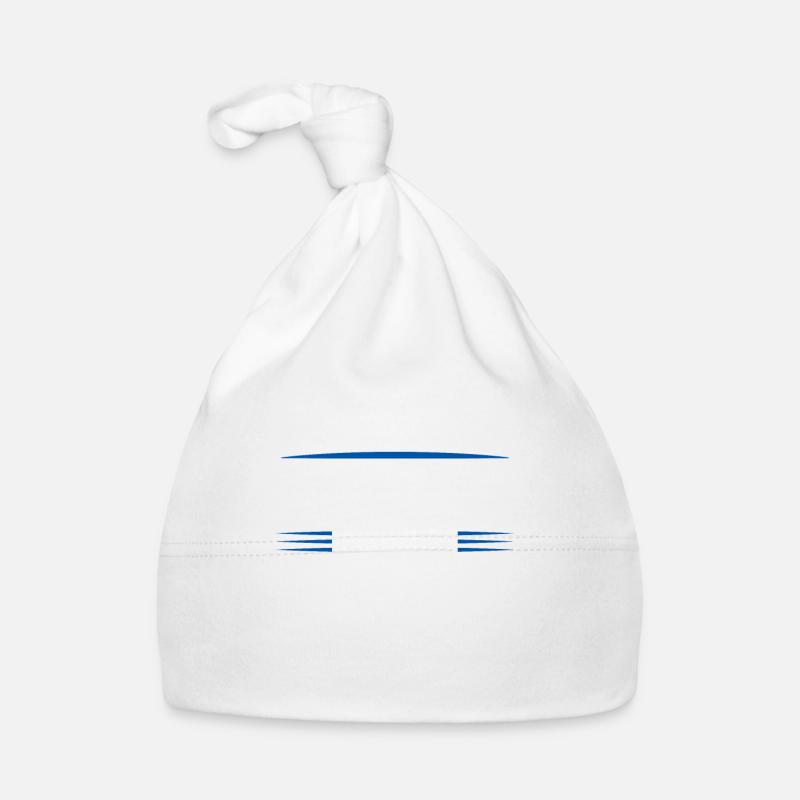 Le bonheur commence par une maison propre 4 Bonnet bio Bébé