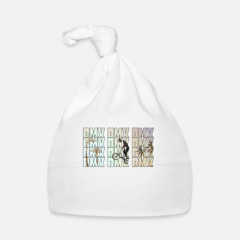 Bonnet bio Bébé