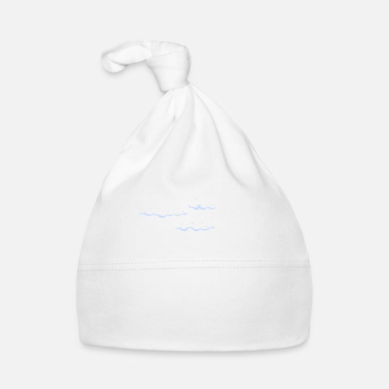 De quoi sont faits les clouds, les serveurs Linux principalement 8 Bonnet bio Bébé