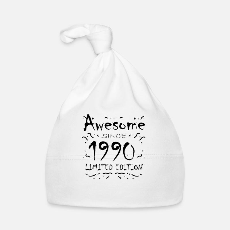 Bonnet bio Bébé