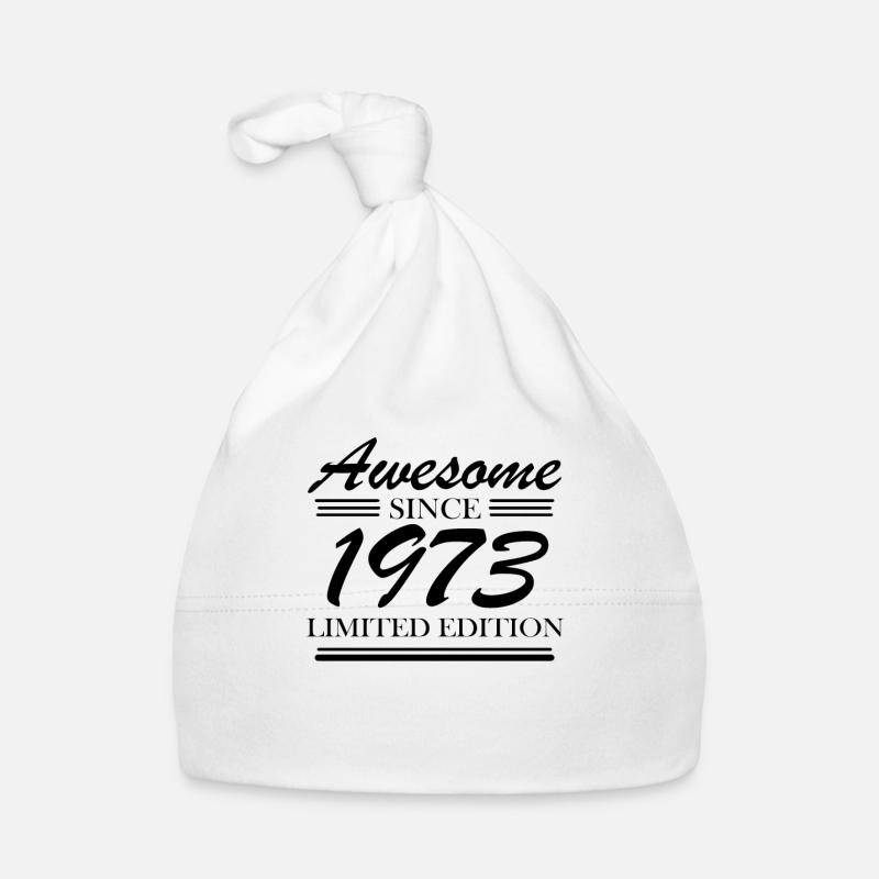 Bonnet bio Bébé