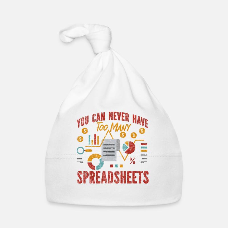 Comptable Comptable Comptable Bonnet bio Bébé