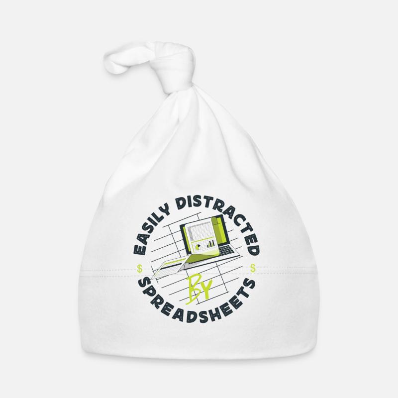 Comptable Comptable Comptable Bonnet bio Bébé