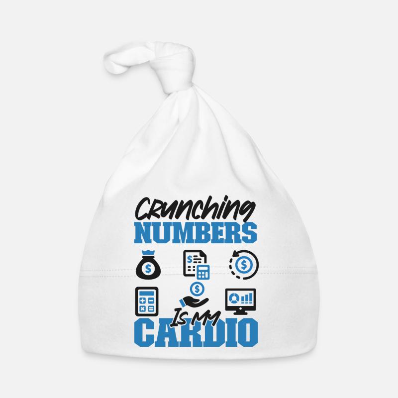 Comptable Comptable Comptable Bonnet bio Bébé