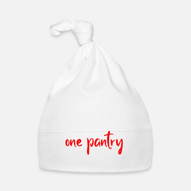 Feeding Others One Pantry At A Time Baby Bio-Mütze