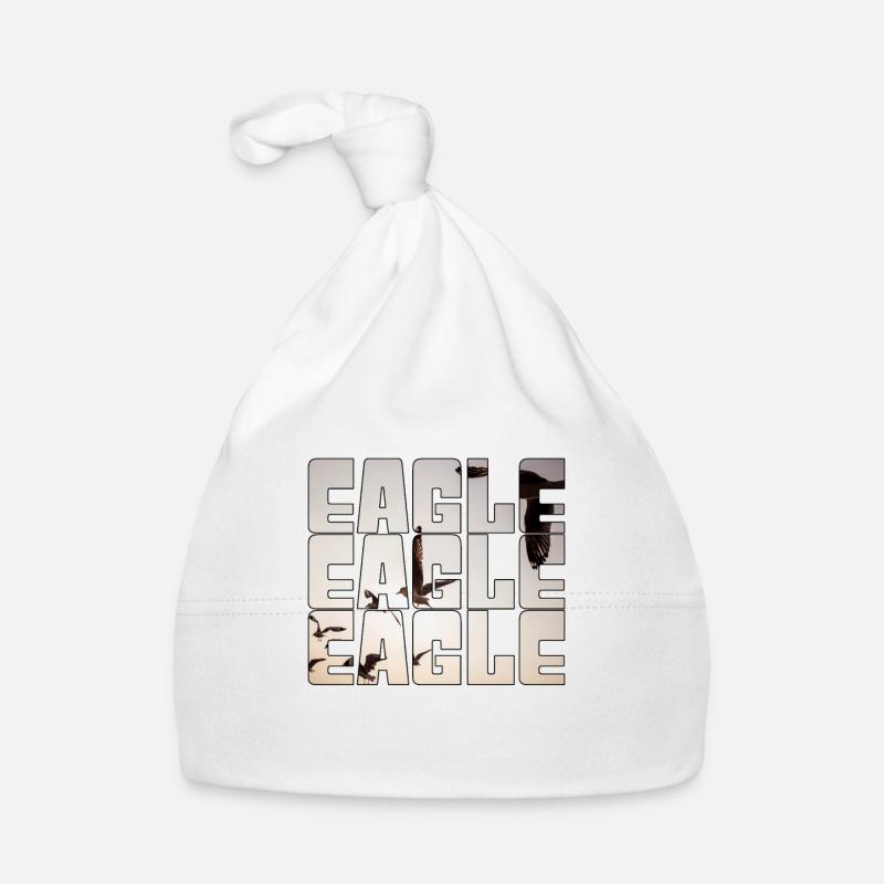 Organic Baby Cap