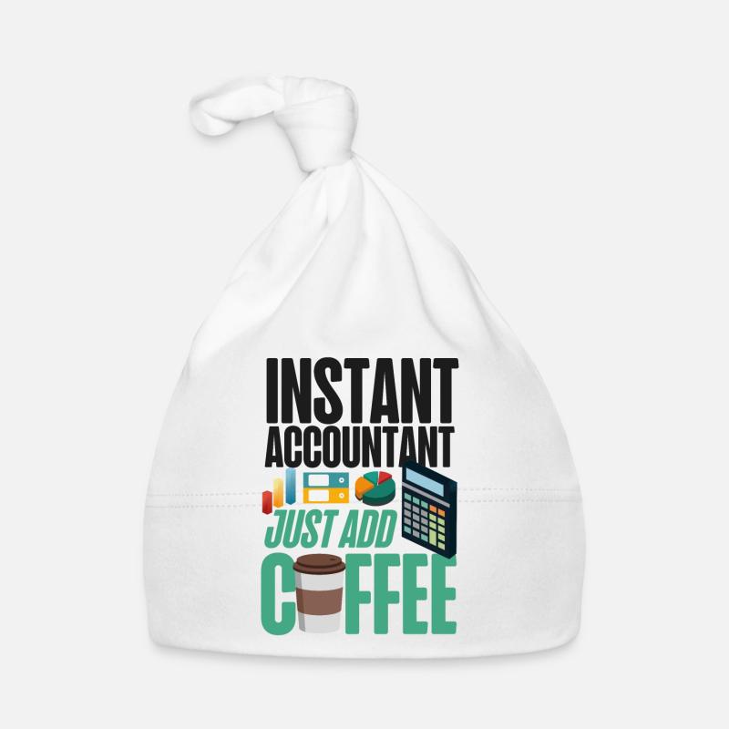 Comptable Comptable Comptable Bonnet bio Bébé
