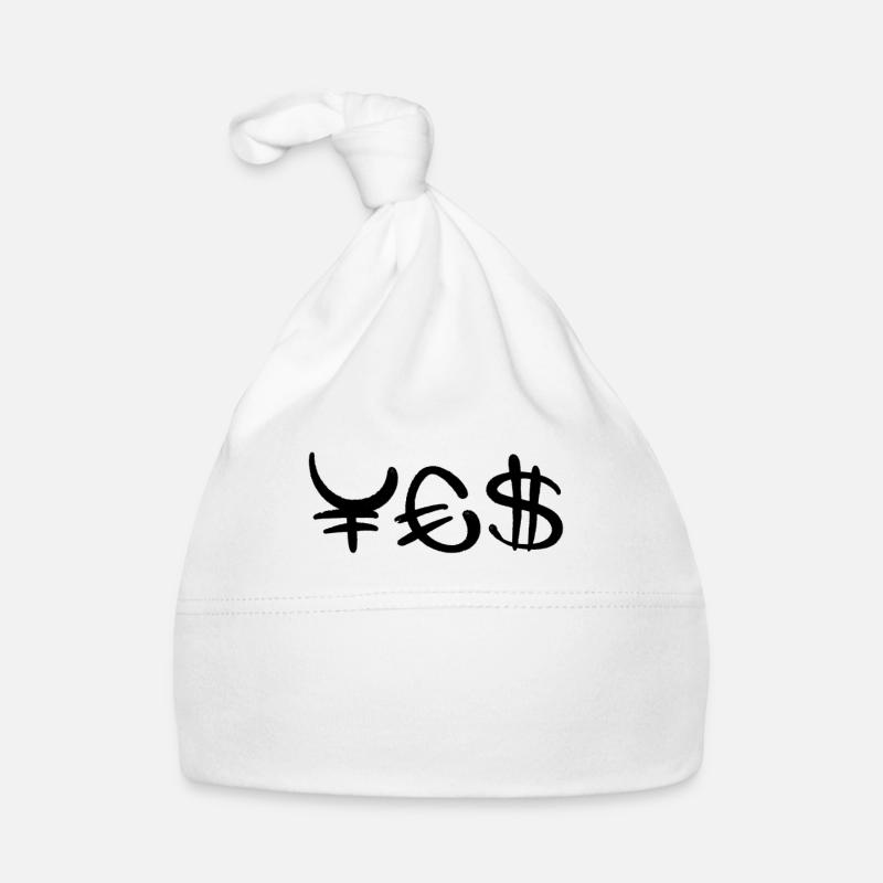Good life Organic Baby Cap